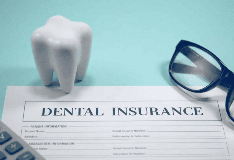 Medident General Dental Insurance